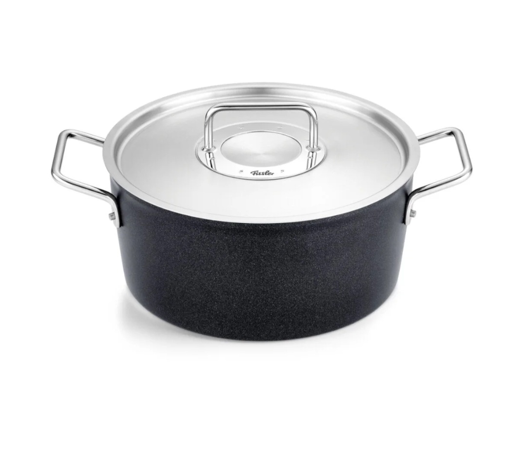 قابلمه سنگی آدامانت فیسلر آلمان (اصل) مدل Fissler adamant