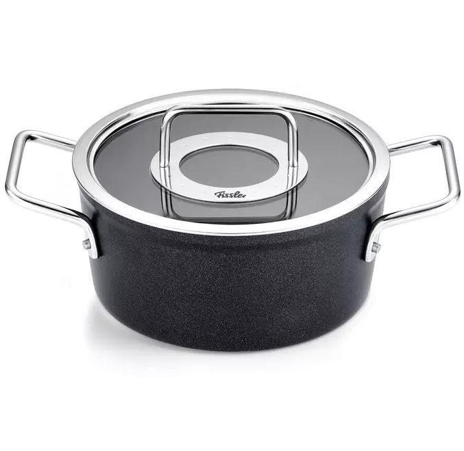 قابلمه سنگی آدامانت فیسلر آلمان (اصل) مدل Fissler adamant