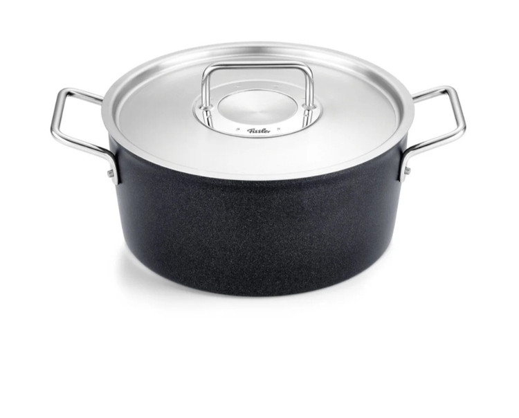 قابلمه سنگی آدامانت فیسلر آلمان (اصل) مدل Fissler adamant