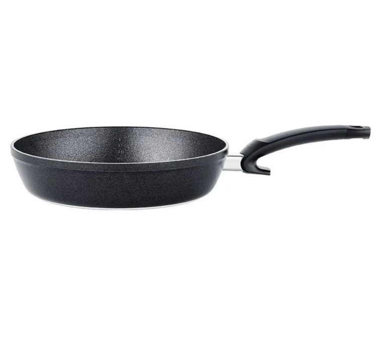 سرویس ۲ تایی ۲۴+۲۸ سانتیمتر تابه فیسلر آدامانت آلمان(اصل) Fissler Adamant