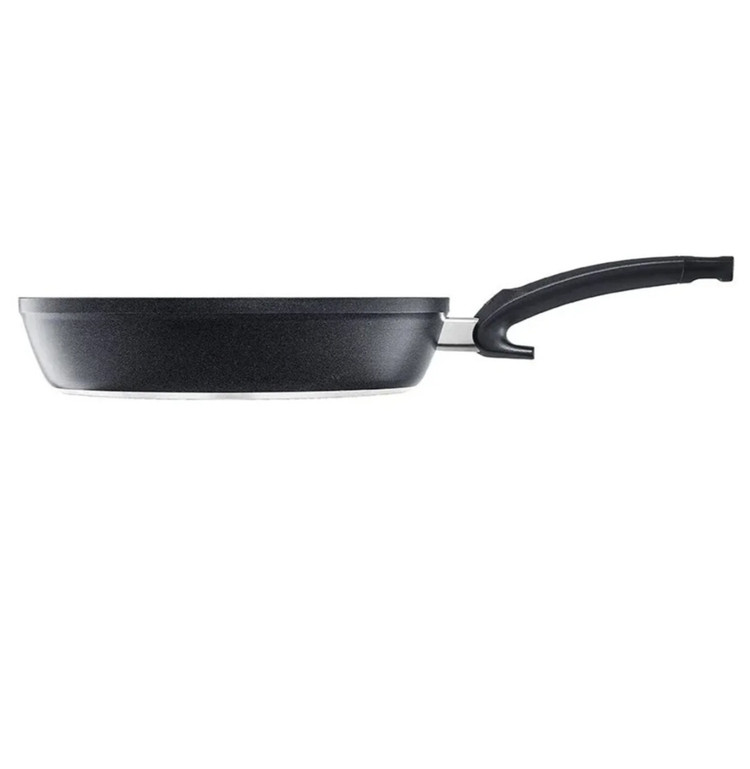 سرویس ۲ تایی ۲۴+۲۸ سانتیمتر تابه فیسلر آدامانت آلمان(اصل) Fissler Adamant