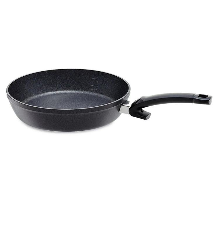 سرویس ۲ تایی ۲۴+۲۸ سانتیمتر تابه فیسلر آدامانت آلمان(اصل) Fissler Adamant