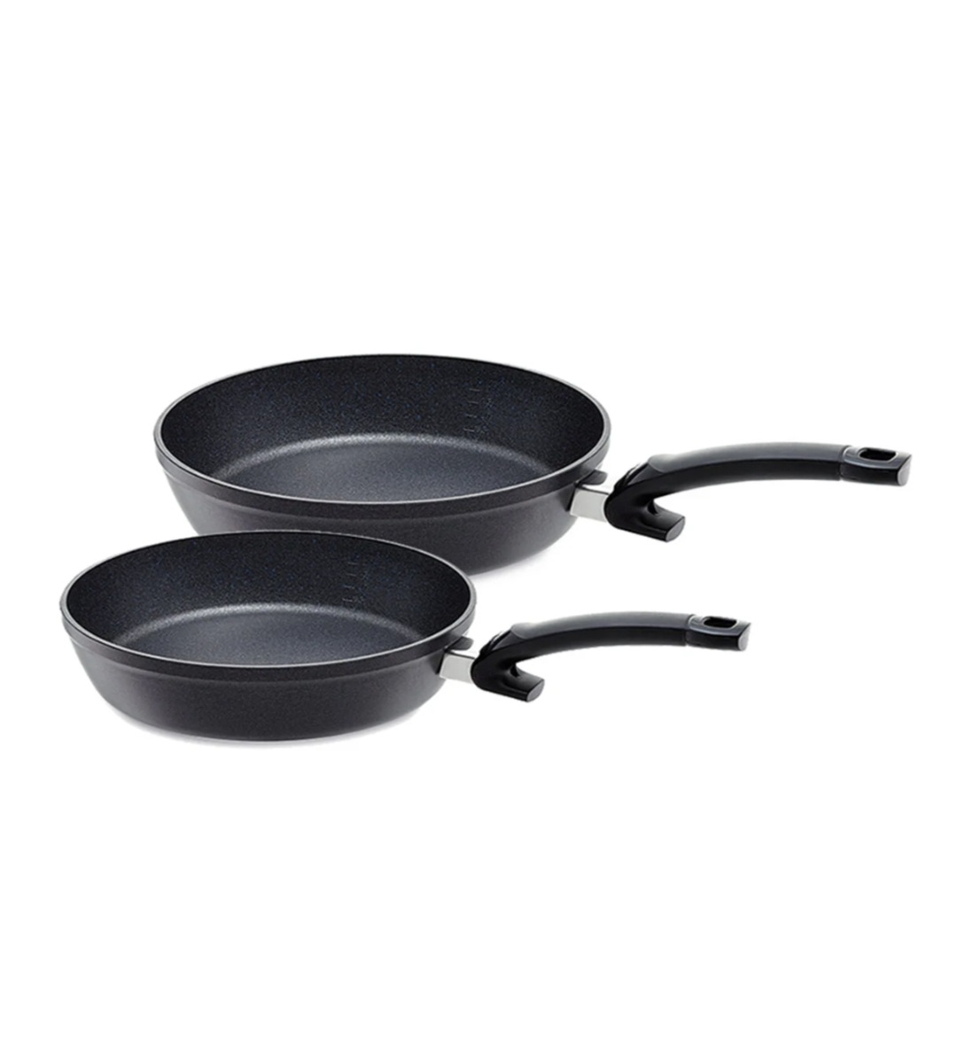سرویس ۲ تایی ۲۴+۲۸ سانتیمتر تابه فیسلر آدامانت آلمان(اصل) Fissler Adamant