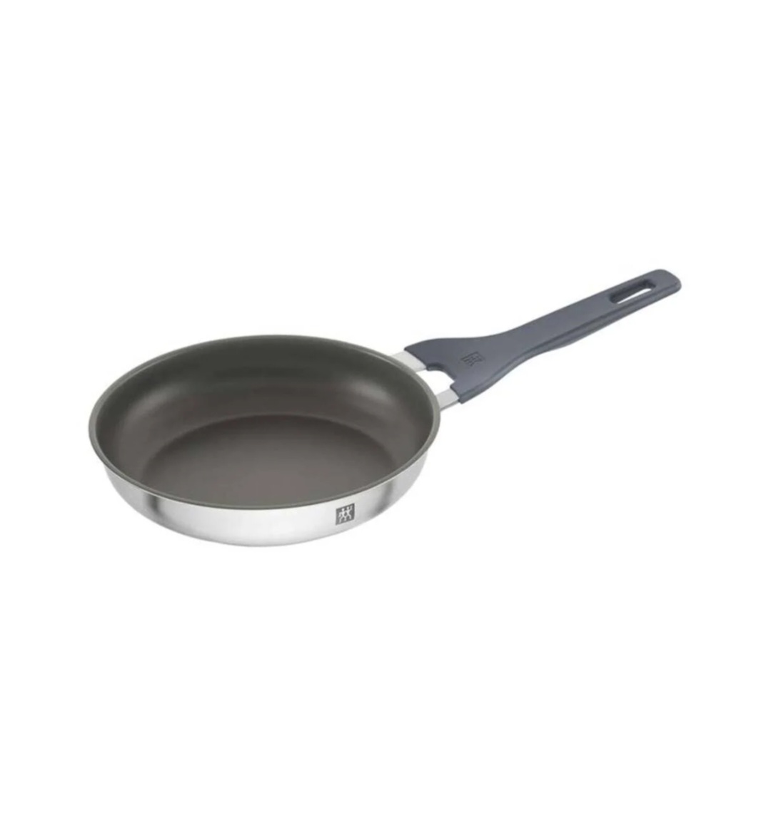 تابه استیل با پوشش نچسب زولینگ سیمپلیفای آلمان (اصل) مدل Zwilling simplify