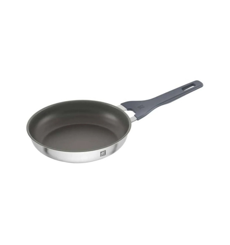تابه استیل با پوشش نچسب زولینگ سیمپلیفای آلمان (اصل) مدل Zwilling simplify