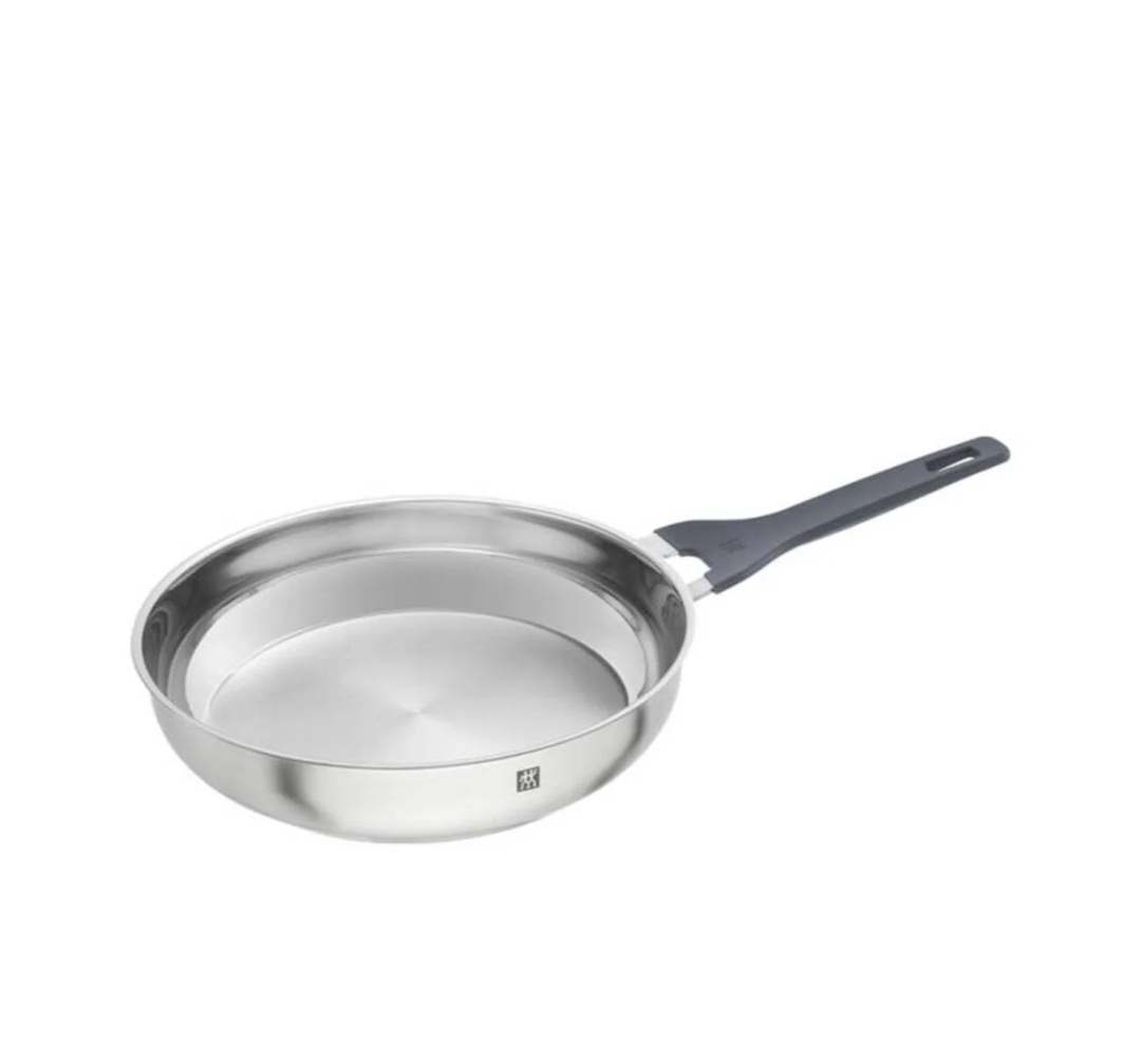 تابه استیل زولینگ سیمپلیفای آلمان (اصل) مدل Zwilling simplify