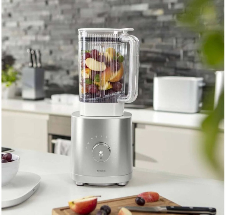 مخلوط کن (بلندر) ۱،۴ لیتری زولینگ آلمان (اصل) مدل Zwilling Enfinigy Table