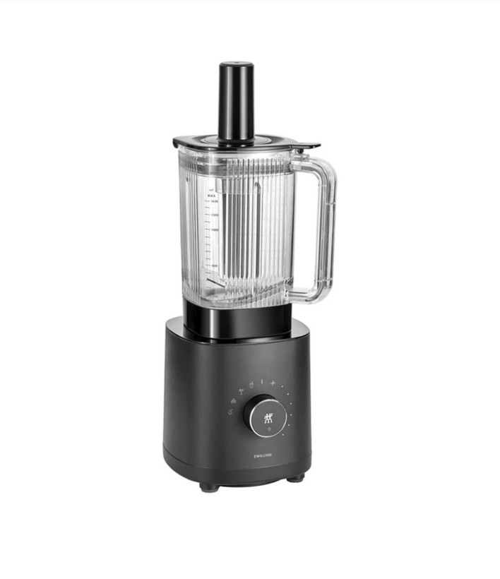 مخلوط کن (بلندر) ۱،۴ لیتری زولینگ آلمان (اصل) مدل Zwilling Enfinigy Table