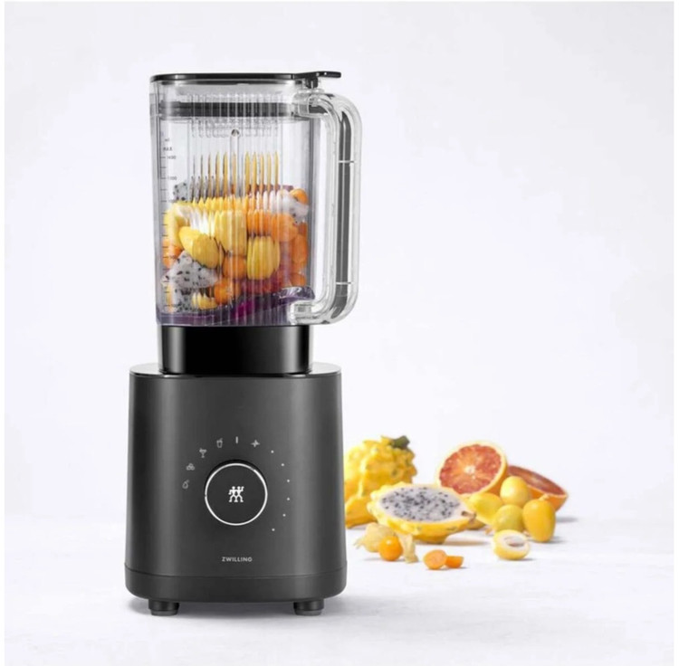 مخلوط کن (بلندر) ۱،۴ لیتری زولینگ آلمان (اصل) مدل Zwilling Enfinigy Table