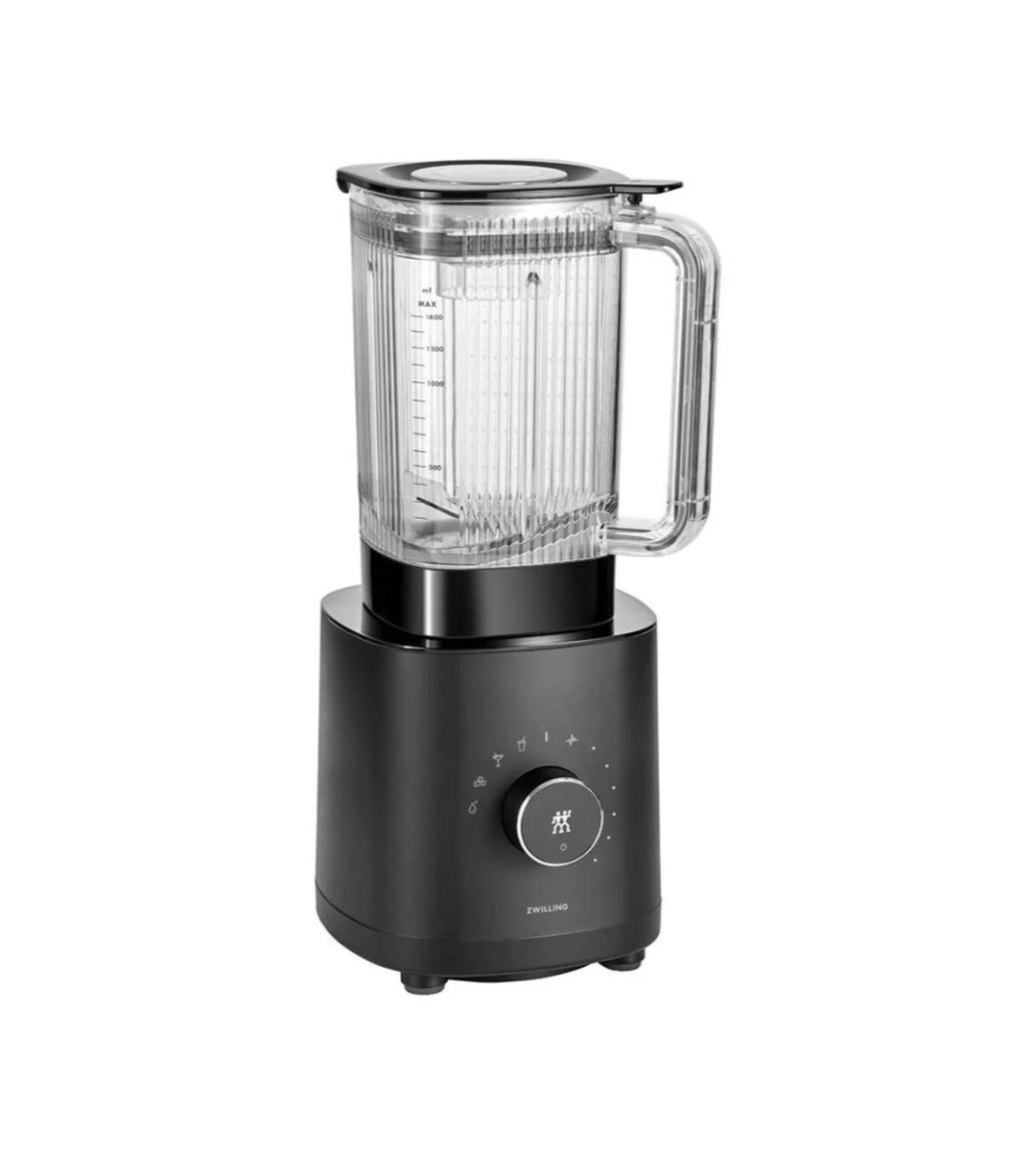 مخلوط کن (بلندر) ۱،۴ لیتری زولینگ آلمان (اصل) مدل Zwilling Enfinigy Table