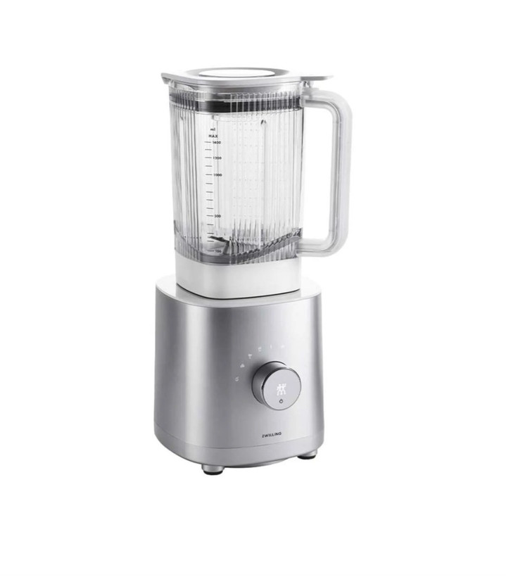 مخلوط کن (بلندر) ۱،۴ لیتری زولینگ آلمان (اصل) مدل Zwilling Enfinigy Table