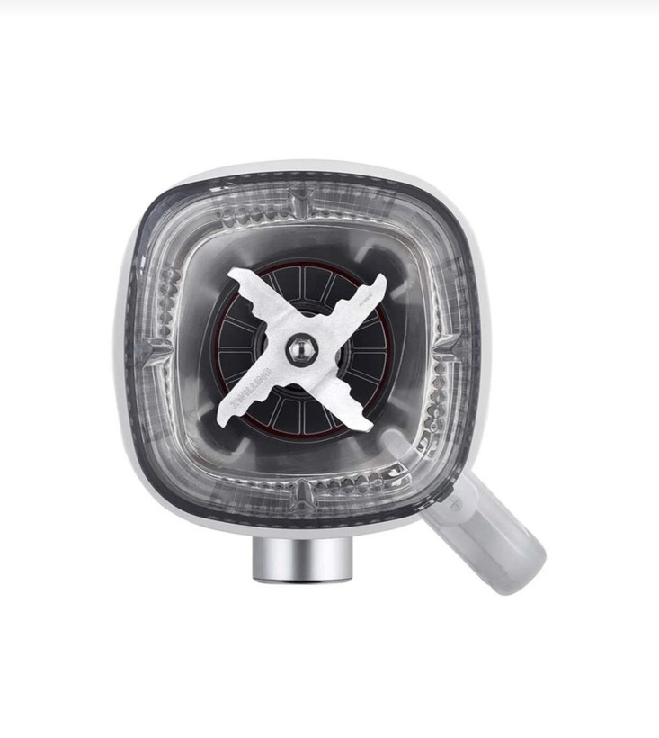 مخلوط کن (بلندر) ۱،۴ لیتری زولینگ آلمان (اصل) مدل Zwilling Enfinigy Table