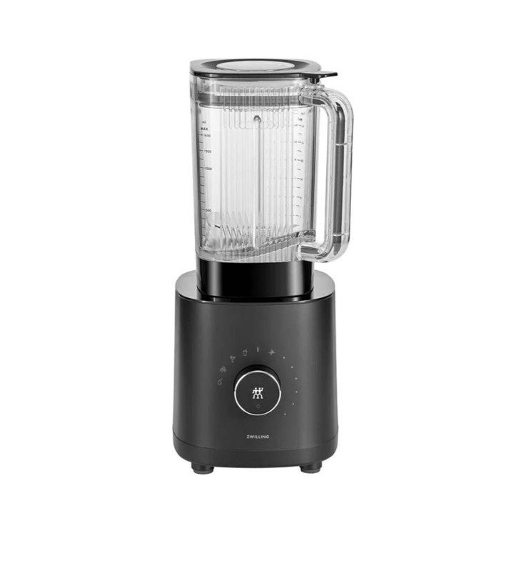 مخلوط کن (بلندر) ۱،۴ لیتری زولینگ آلمان (اصل) مدل Zwilling Enfinigy Table