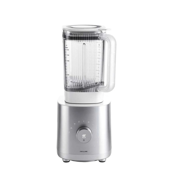 مخلوط کن (بلندر) ۱،۴ لیتری زولینگ آلمان (اصل) مدل Zwilling Enfinigy Table