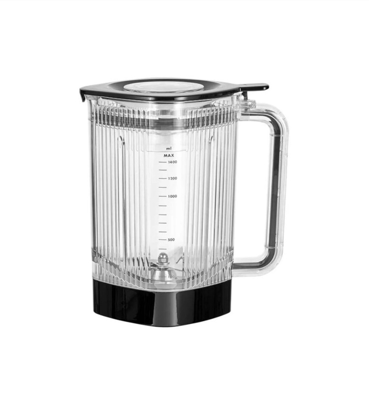 مخلوط کن (بلندر) ۱،۴ لیتری زولینگ آلمان (اصل) مدل Zwilling Enfinigy Table