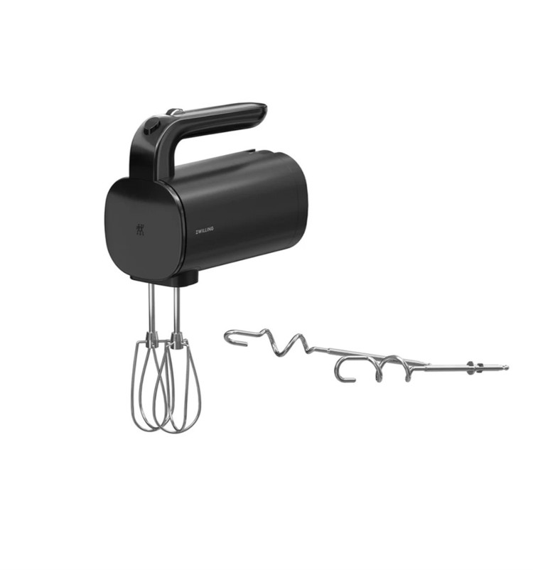 همزن دستی شارژی زولینگ آلمان (اصل) مدل Zwilling xtend mikser