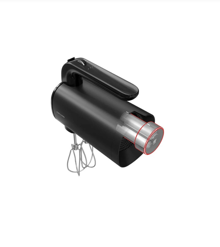 همزن دستی شارژی زولینگ آلمان (اصل) مدل Zwilling xtend mikser