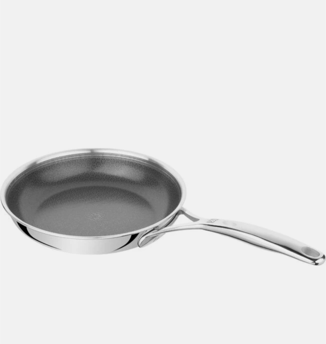 تابه استیل کف لیزری ۲۴ سانتیمتر زولینگ پیک آلمان (اصل) Zwilling peak