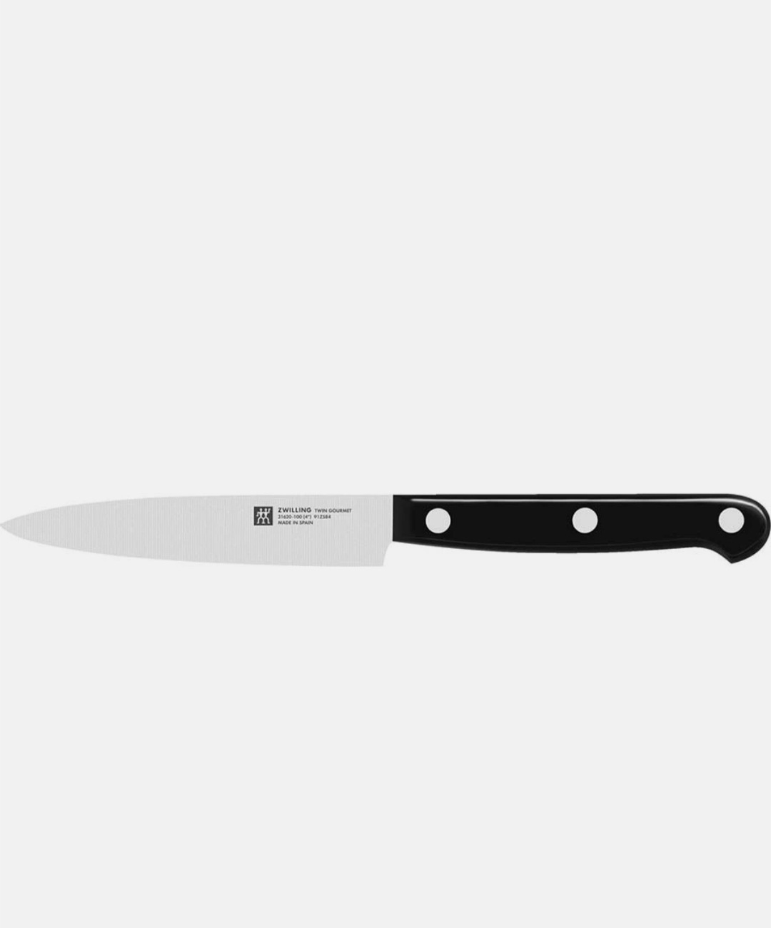 سرویس چاقو آشپزخانه 9 پارچه زولینگ آلمان (اصل) مدل Zwilling Twin Gourmet