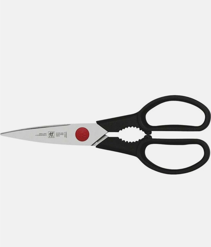 سرویس چاقو آشپزخانه 9 پارچه زولینگ آلمان (اصل) مدل Zwilling Twin Gourmet