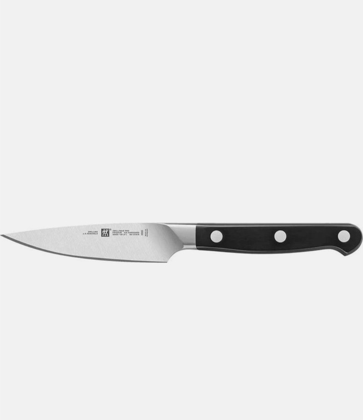 سرویس چاقو آشپزخانه ۷ پارچه زولینگ آلمان (اصل) مدل Zwilling Pro