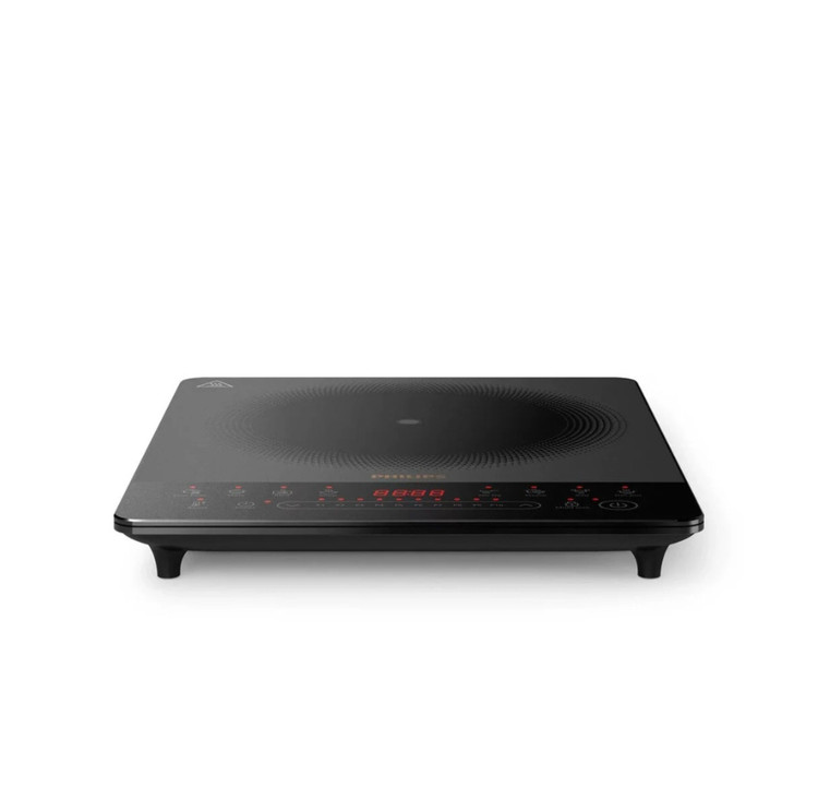 اجاق القایی قابل حمل فیلیپس2000 W هلند (اصل) مدل Philips HD5850/90