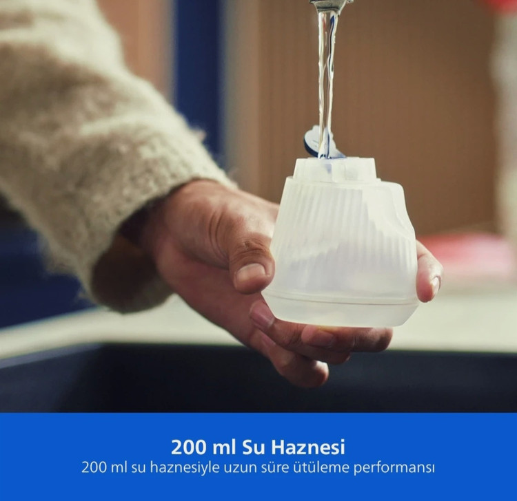 اتو بخارگر دستی فیلیپس (اصل) مدل Philips GC213/10